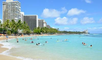 Hawaii Oahu Explorer - 7 days — 4