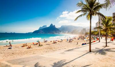 South America Revealed (Galapagos North And Central Cruise) — 5