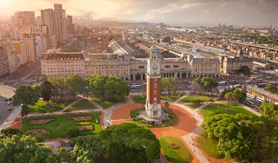 Chile, Argentyna i Brazylia – Wycieczka objazdowa 17 dni: Pustynia, Metropolie i Wodospady — 4