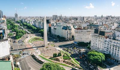 Chile, Argentyna i Brazylia – Wycieczka objazdowa 17 dni: Pustynia, Metropolie i Wodospady — 2