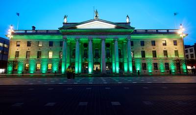 Irlandzkie akcenty – Signature — 2