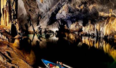 10 Days of Palawan’s Finest — 2