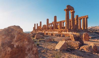 Circuit de Sicile – 9 Jours (maximum 20 participants) — 4