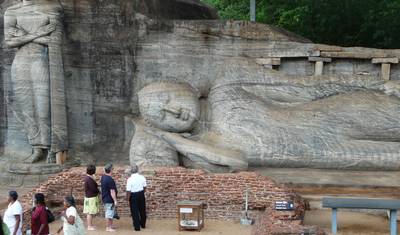 Discover Sri Lanka 7 Nights / 8 Days — 2
