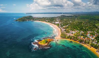Discover Sri Lanka 7 Nights / 8 Days — 5
