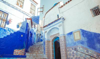 Eclipse em Marrocos 2027: Fuga Rápida, Espetáculo Cósmico — 4