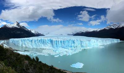 The Grand Southern Experience: Andes, Patagonia & Rio 20-Day Tour — 3