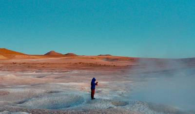The Grand Southern Experience: Andes, Patagonia & Rio 20-Day Tour — 5