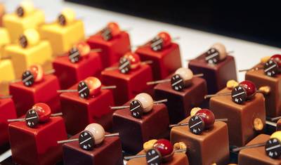 Discover Belgium and Northern France: Art, History and Sea Views — 2