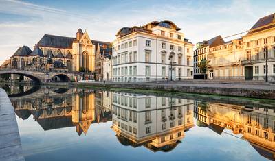 Discover Belgium and Northern France: Art, History and Sea Views — 3