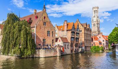 Discover Belgium and Northern France: Art, History and Sea Views — 5
