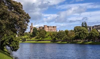 Private Grand Tour of Scotland – 14-Day Journey through History and Beauty (23 destinations) — 3