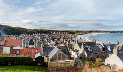 Private Grand Tour of Scotland – 14-Day Journey through History and Beauty (23 destinations) — 4