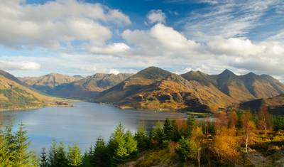 Private Grand Tour of Scotland – 14-Day Journey through History and Beauty (23 destinations) — 5