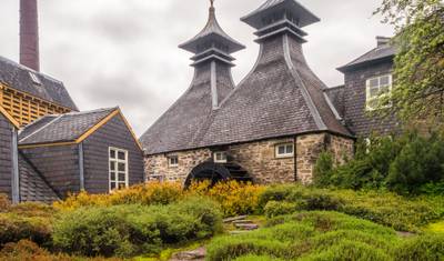Scottish Whisky Tour - Spirit of Scottish Whisky — 2