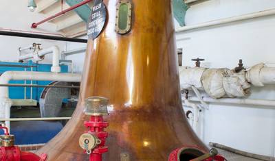 Scottish Whisky Tour - Spirit of Scottish Whisky — 3