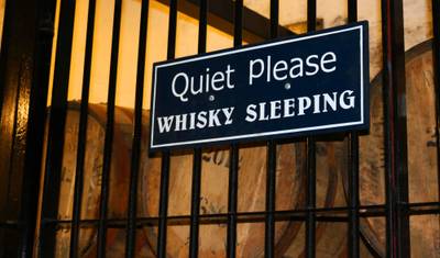 Scottish Whisky Tour - Spirit of Scottish Whisky — 4