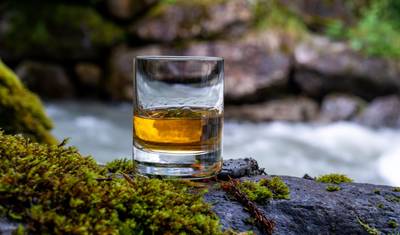 Scottish Whisky Tour - Spirit of Scottish Whisky — 5