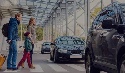 Transfer: One-Way Cairo ↔ Alexandria (Hotels) — 2