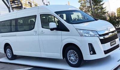Transfer: One-Way Cairo ↔ Alexandria (Hotels) — 4