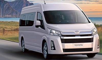 Transfer: One-Way Cairo ↔ Alexandria (Hotels) — 5