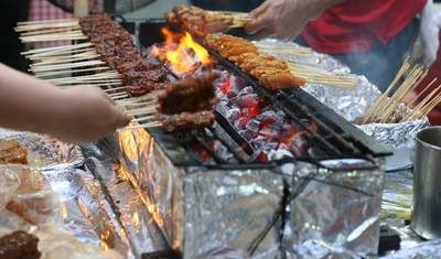 Aventura Gastronômica Autêntica de Singapura à Malásia — 2
