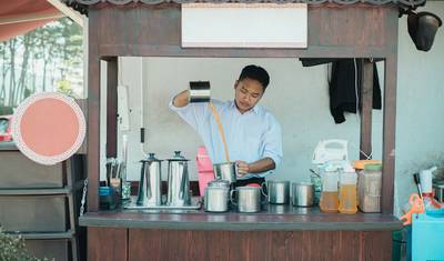Aventura Gastronômica Autêntica de Singapura à Malásia — 3