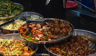 Aventura Gastronômica Autêntica de Singapura à Malásia — 5