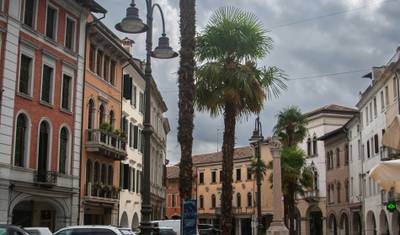Along the Beach of the Adriatic Sea, From Italy to Slovenia and Croatia 8 Days — 4