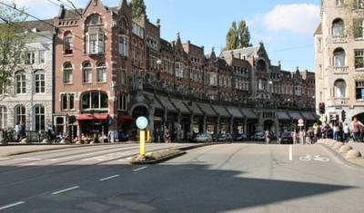 Najlepsze z Europy Zachodniej w 8 dni – Amsterdam, Bruksela i Paryż — 3