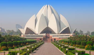 Índia: Taj Mahal, Safári de Tigres e Santuário de Pássaros Com Refeições — 5