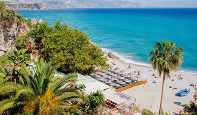 Relaxed Discovery: Costa Tropical & its Golden Treasures — 5