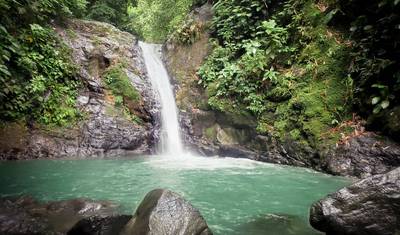 عطلة قصيرة في Manuel Antonio – مغامرة وطبيعة (6 أيام / 5 ليالٍ) — 5