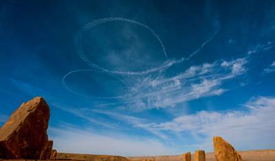 5 Days Siwa Oasis Desert Safari Tour — 4