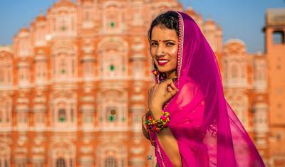 11 Day Exotic Rajasthan Tour - Colors Camels & Culture — 3