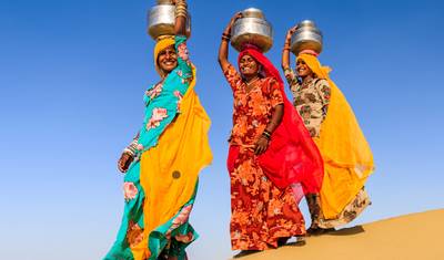 11 Day Exotic Rajasthan Tour - Colors Camels & Culture — 5