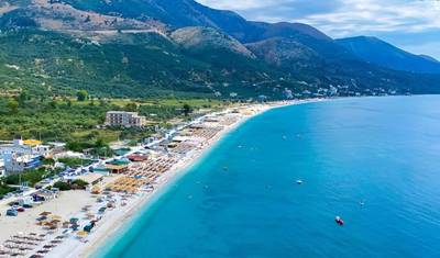 Bałkany w pigułce: Chorwacja, Czarnogóra, Albania i Północna Grecja w 20 dni — 2