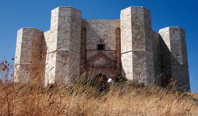 Apulia - Trulli, Staufer and Mediterranean time out — 3