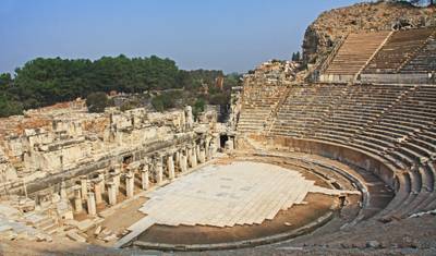 Turkey Prelude and Gulet — 5