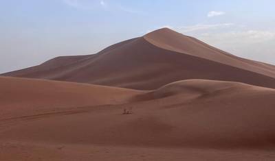 Excursão de 3 Dias no Deserto de Agadir a Erg Chegaga, Dunas Remotas e Rotas de Rali — 4