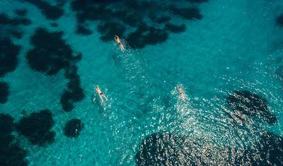 Greece Sailing Adventure: Kefalonia to Corfu — 2