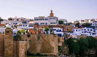 TOUR DE 7 DIAS PELAS CIDADES IMPERIAIS A PARTIR DE MARRAKECH — 2