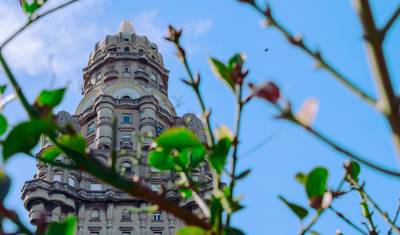 Cultural Treasures of Uruguay — 2
