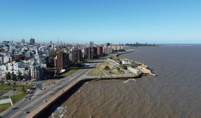 Cultural Treasures of Uruguay — 4