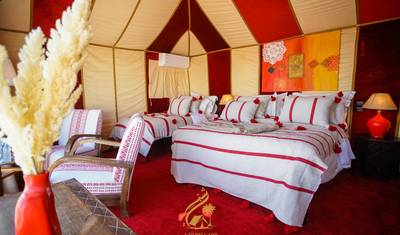 11 Day Morocco Tour from Tangier — 5