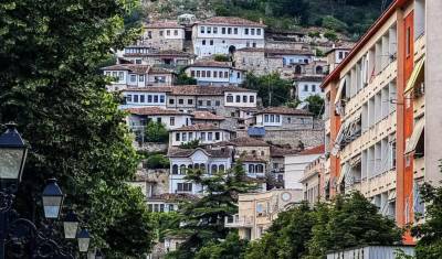 Albania w 14 dni: Idealne połączenie przygody i relaksu — 5