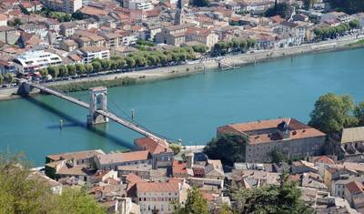 Burgundy & Provence (2027) (Lyon to Arles, 2027) — 4