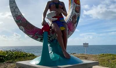 Hit the Road, Yucatán Style — 3