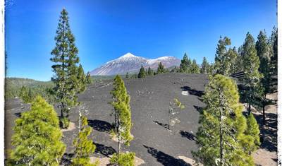 Tenerife: Island beyond the beaten path — 3