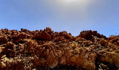 Tenerife: Island beyond the beaten path — 5